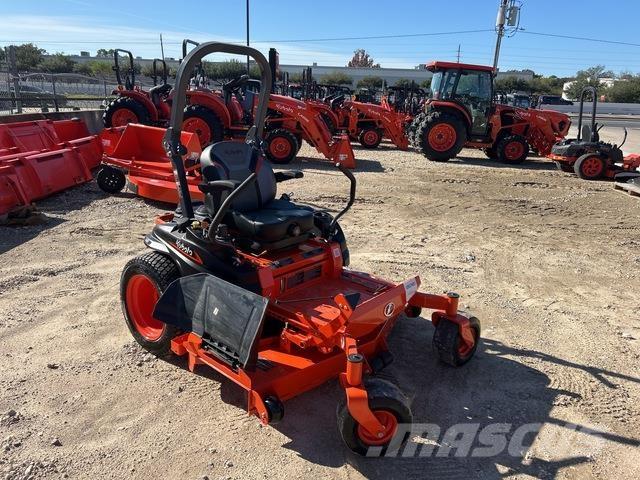 Kubota Z422KWT Diger