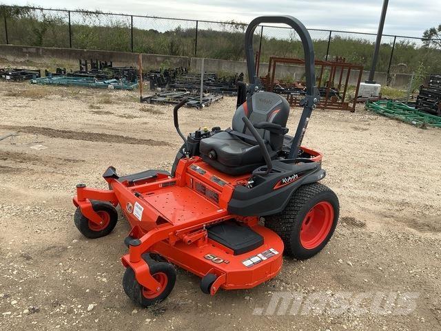 Kubota Z422KWT Diger