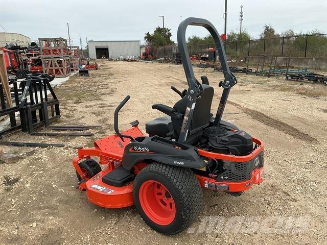Kubota Z422KWT Diger