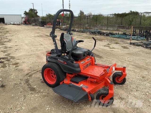 Kubota Z422KWT Diger