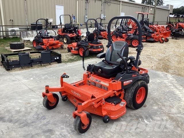 Kubota Z724XKW Diger