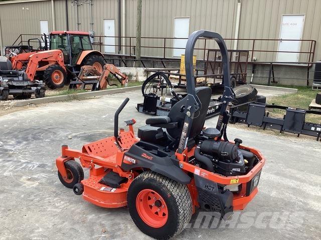 Kubota Z724XKW Diger