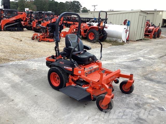 Kubota Z724XKW Diger