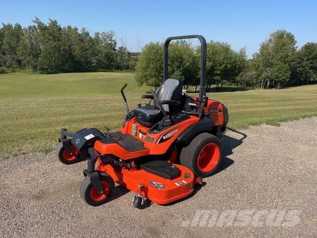 Kubota ZD1511 Diger