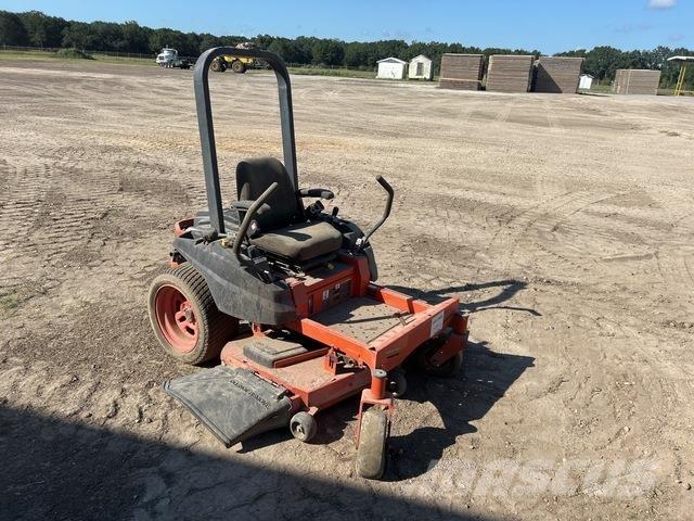 Kubota ZG127S Diger