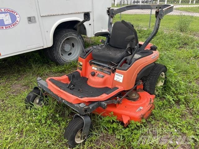 Kubota ZG23F Diger
