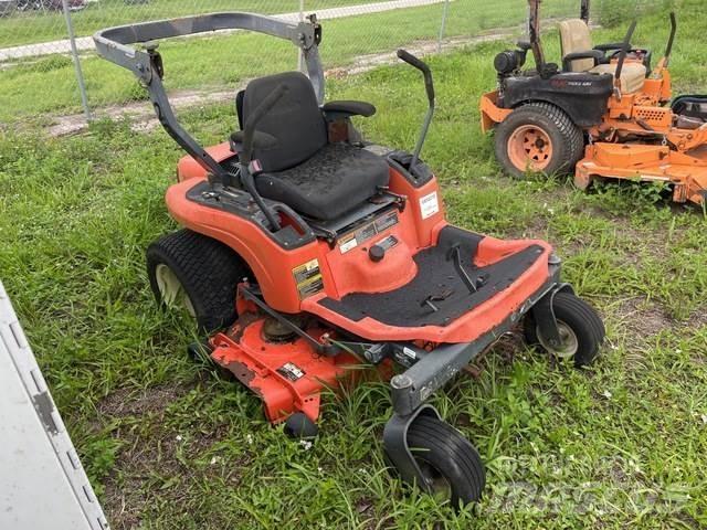 Kubota ZG23F Diger