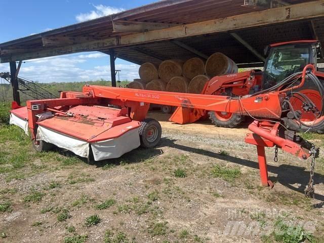 Kuhn FC500 Diger