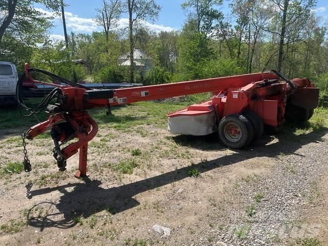 Kuhn FC500 Diger