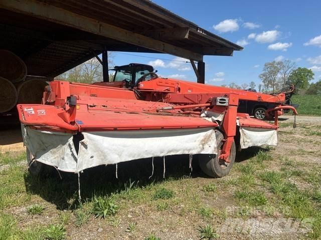 Kuhn FC500 Diger