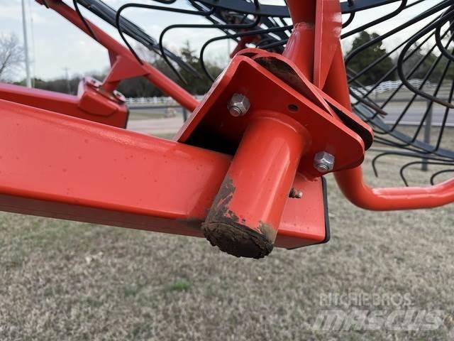Kuhn SR110 GII Kombine tirmiklar