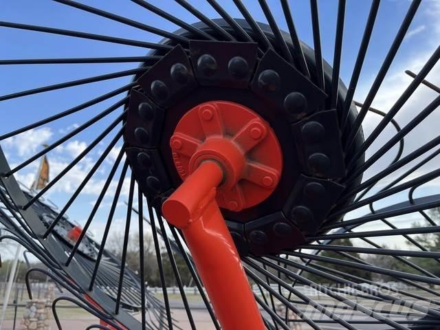 Kuhn SR110 GII Kombine tirmiklar