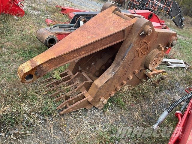 Labounty RCS80 Kırıcılar