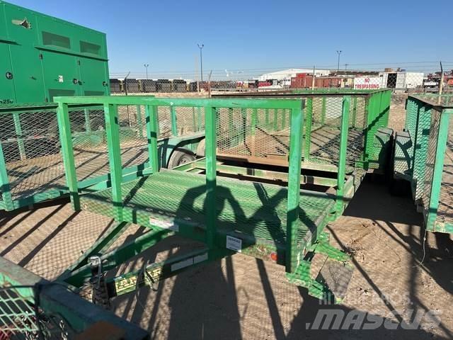 Lamar XP832023 Diger çekiciler