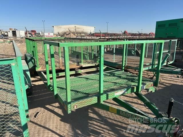 Lamar XP832023 Diger çekiciler