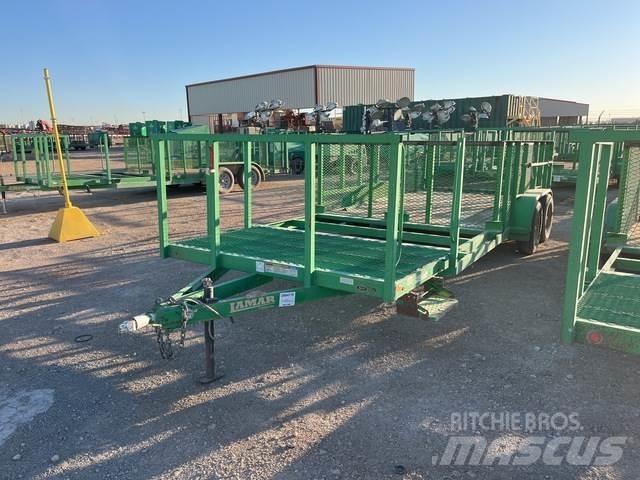 Lamar XP832023 Diger çekiciler