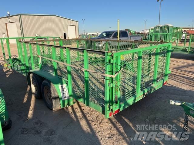 Lamar XP832023 Diger çekiciler