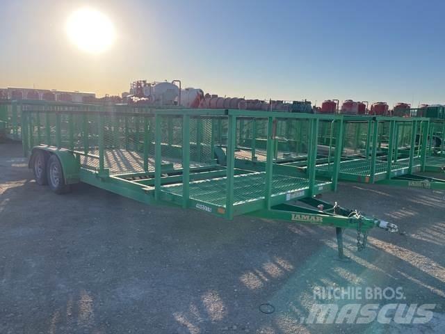 Lamar XP832023 Diger çekiciler