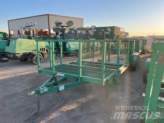 Lamar XP832023 Diger çekiciler