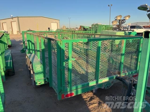 Lamar XP832023 Diger çekiciler