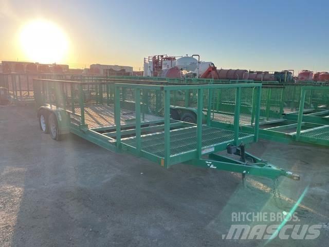 Lamar XP832023 Diger çekiciler