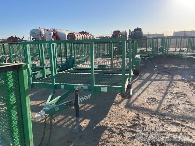Lamar XP832023 Diger çekiciler