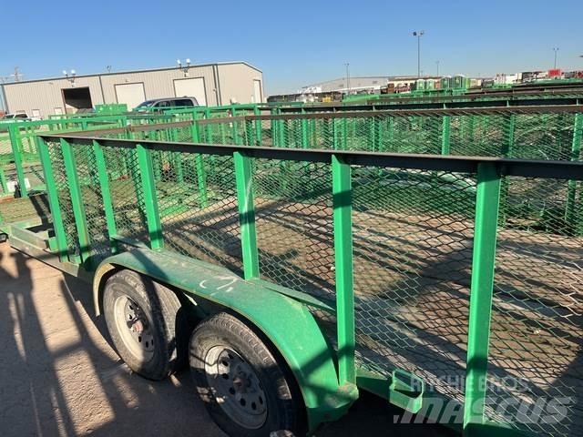 Lamar XP832023 Diger çekiciler