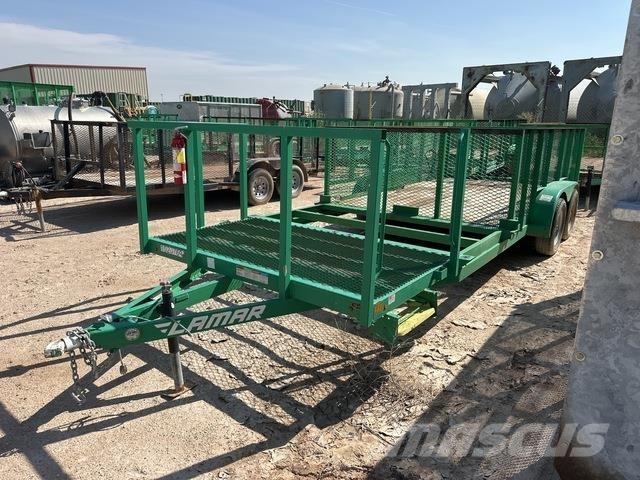Lamar XP832023 Diger çekiciler