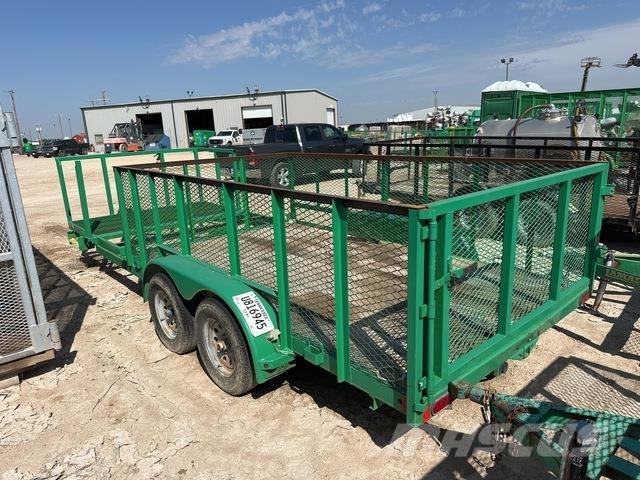 Lamar XP832023 Diger çekiciler