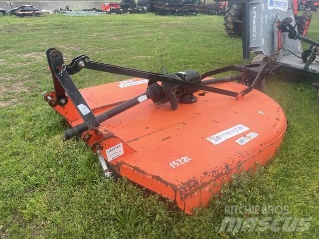 Land Pride  Diger