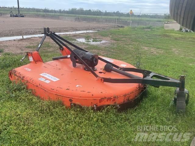 Land Pride  Diger