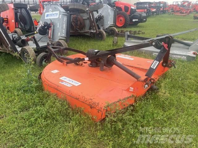 Land Pride  Diger