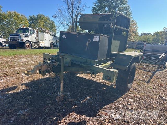  Landa Düsük basinçli yikama makinalari