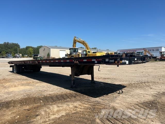Landoll 330T Alçak yükleyici
