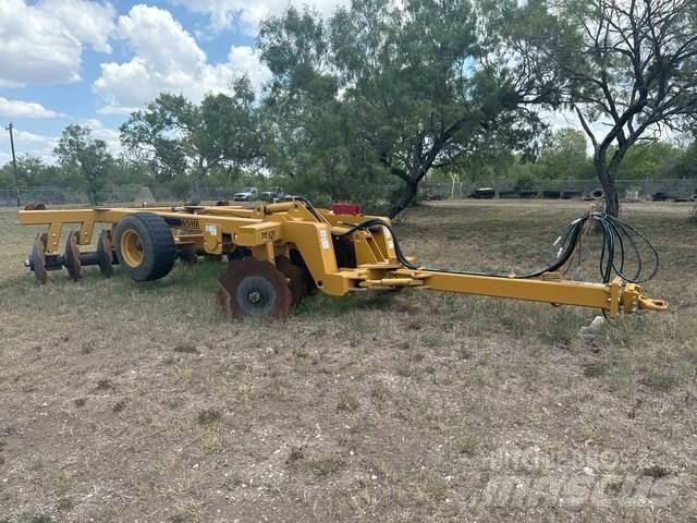 Landoll 6510 Diger toprak isleme makina ve aksesuarlari