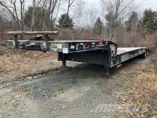 Landoll 930 Alçak yükleyici