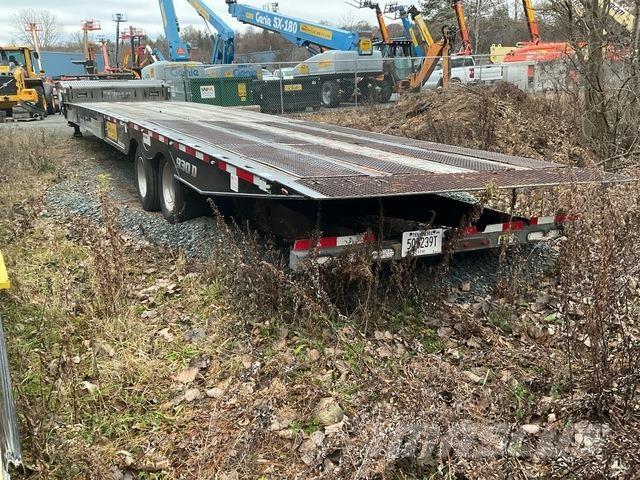 Landoll 930 Alçak yükleyici