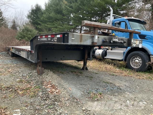 Landoll 930 Alçak yükleyici