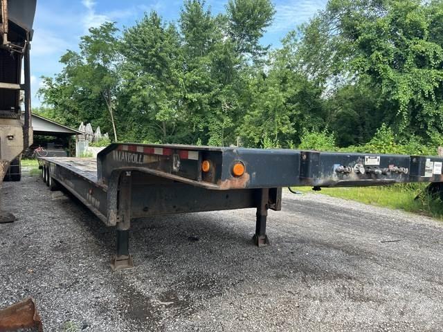 Landoll 950C Alçak yükleyici
