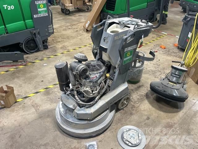 Lavina L30GE Ögütücüler