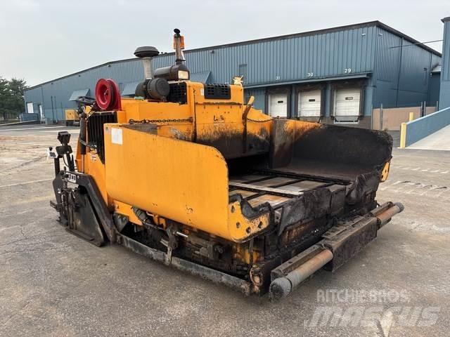 LeeBoy 8515B Asfalt sericiler