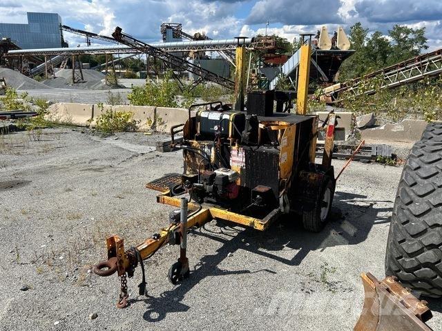 LeeBoy L250T Malzeme taşıma araçları