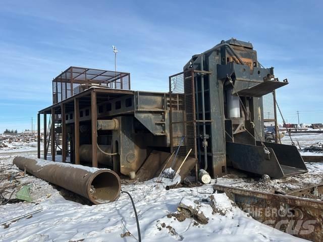 Lefort 1100A Diger