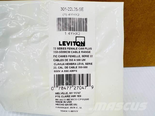  Leviton Diger