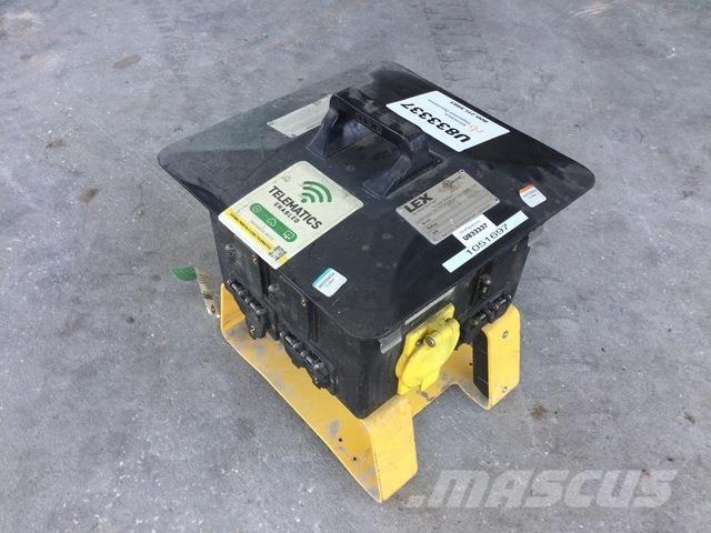  LEX T2-A2-6A1E Diger