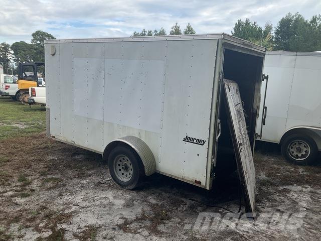  LGS Kapali kasa treylerler