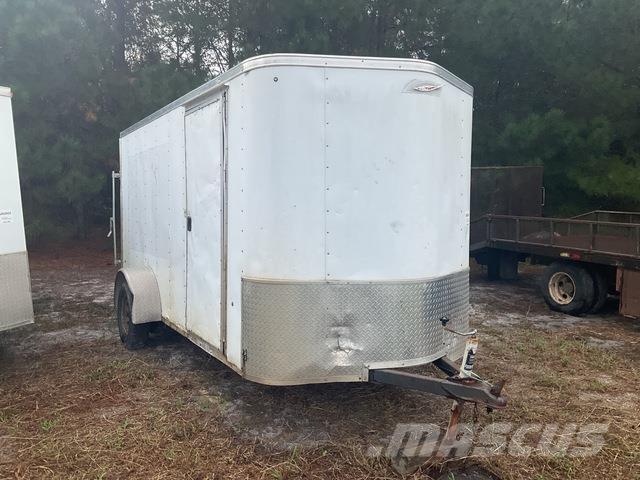  LGS Kapali kasa treylerler