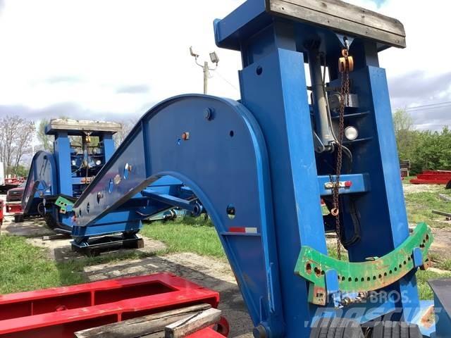 Liddell  Diger çekiciler
