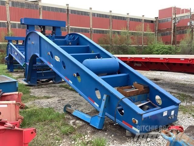 Liddell  Diger çekiciler