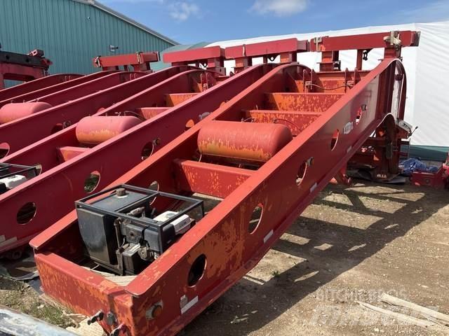 Liddell Gen 1 Diger çekiciler